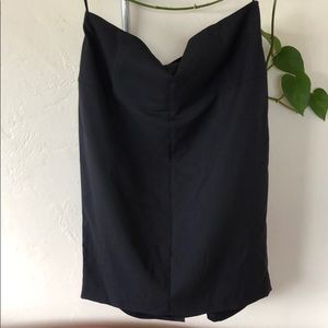 Kenneth Cole pencil skirt